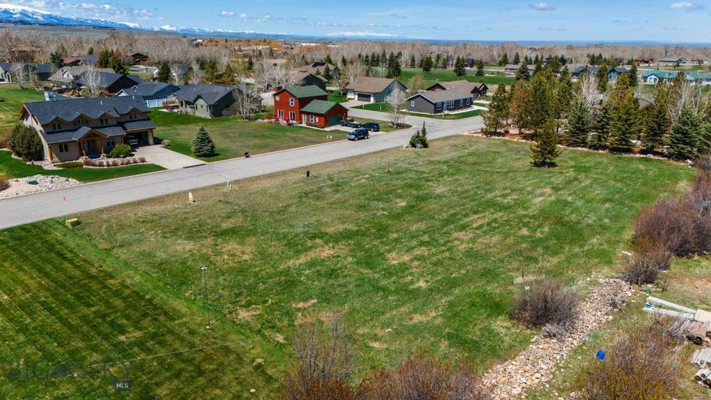 Lot 5 Lazy M, Red Lodge, MT 59068 photo 7