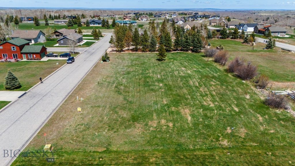 Lot 5 Lazy M, Red Lodge, MT 59068 photo 8