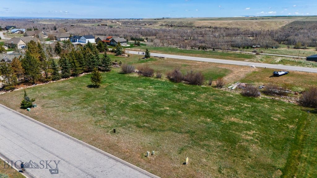 Lot 5 Lazy M, Red Lodge, MT 59068 photo 9