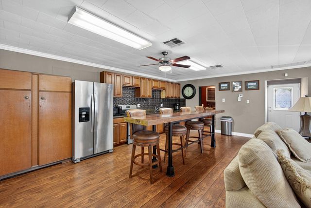 5853 Hazel Avenue, Port Arthur, TX 77640