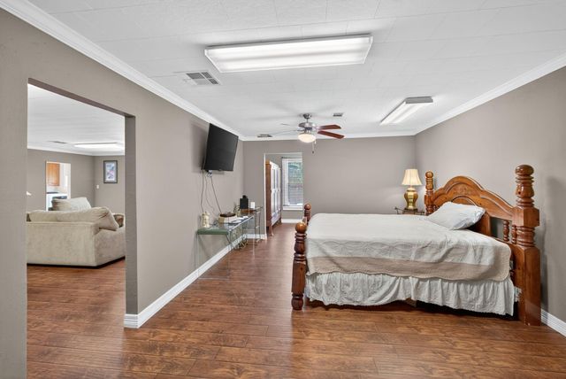 5853 Hazel Avenue, Port Arthur, TX 77640