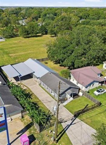 5853 Hazel Avenue, Port Arthur, TX 77640