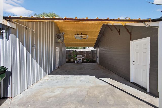 5853 Hazel Avenue, Port Arthur, TX 77640