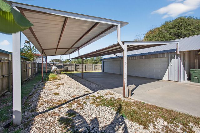 5853 Hazel Avenue, Port Arthur, TX 77640