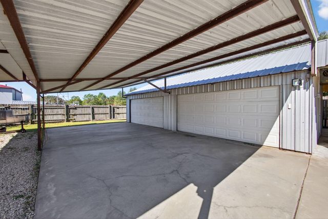 5853 Hazel Avenue, Port Arthur, TX 77640