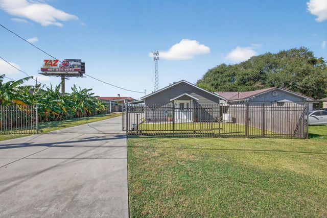 5853 Hazel Avenue, Port Arthur, TX 77640