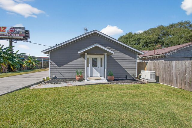 5853 Hazel Avenue, Port Arthur, TX 77640