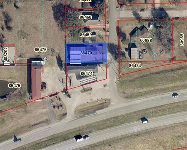 5853 Hazel Avenue, Port Arthur, TX 77640