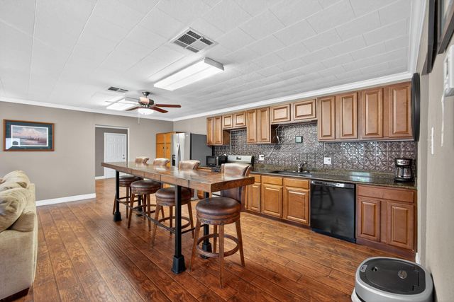 5853 Hazel Avenue, Port Arthur, TX 77640