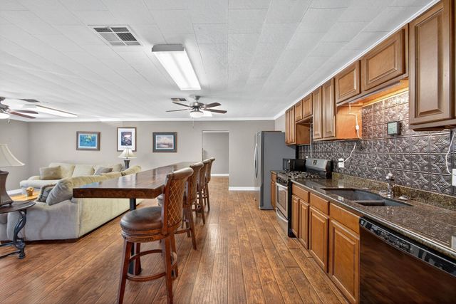 5853 Hazel Avenue, Port Arthur, TX 77640