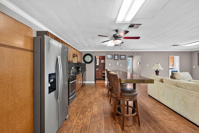 5853 Hazel Avenue, Port Arthur, TX 77640