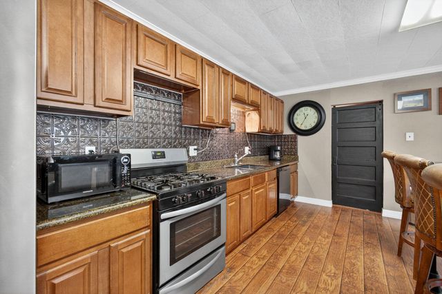 5853 Hazel Avenue, Port Arthur, TX 77640