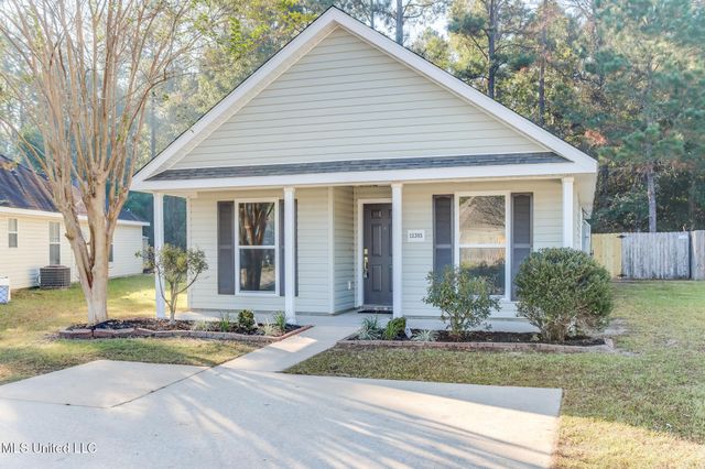 13395 Libby Lane, Gulfport, MS 39503
