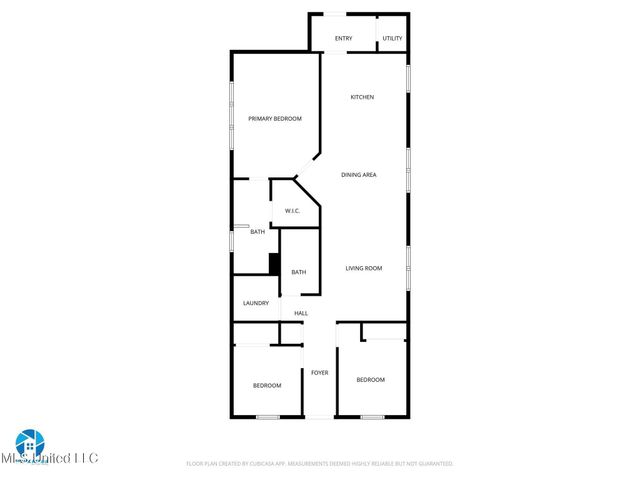 13395 Libby Lane, Gulfport, MS 39503