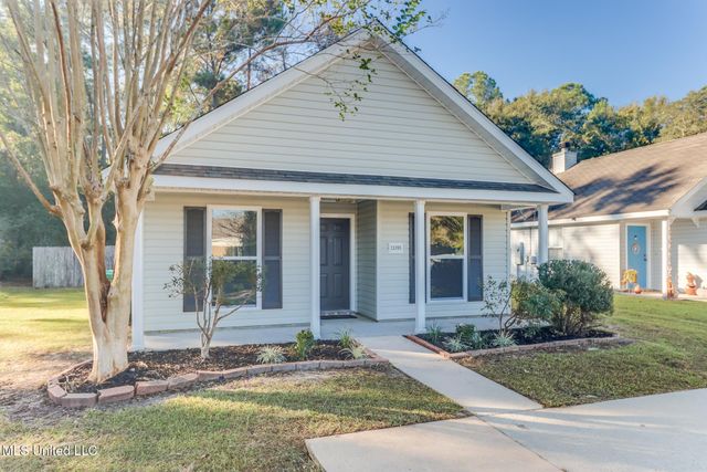 13395 Libby Lane, Gulfport, MS 39503