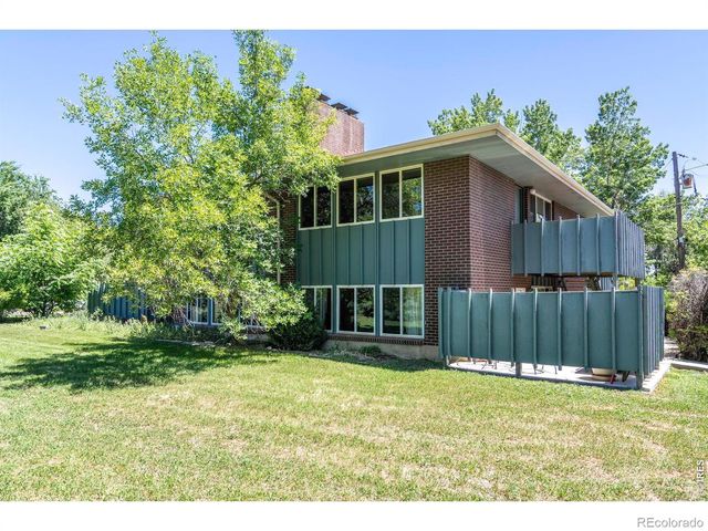 1260 Linden Avenue, Boulder, CO 80304