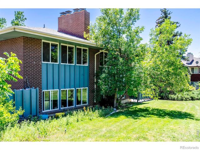 1260 Linden Avenue, Boulder, CO 80304