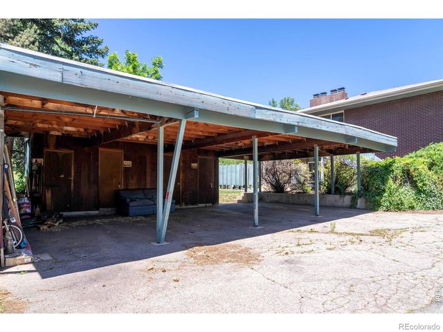 1260 Linden Avenue, Boulder, CO 80304