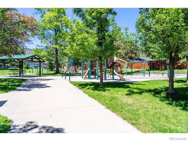 1260 Linden Avenue, Boulder, CO 80304