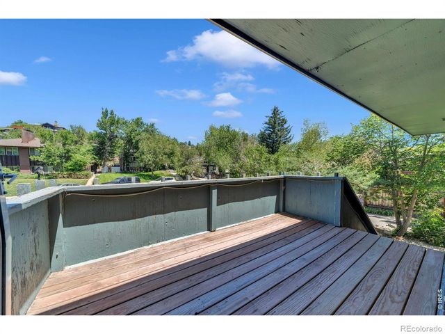 1260 Linden Avenue, Boulder, CO 80304