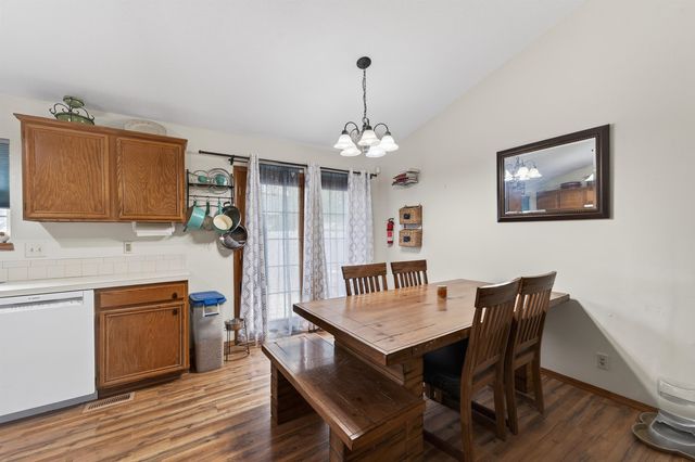 265 W Village Lake Dr, Derby, KS 67037
