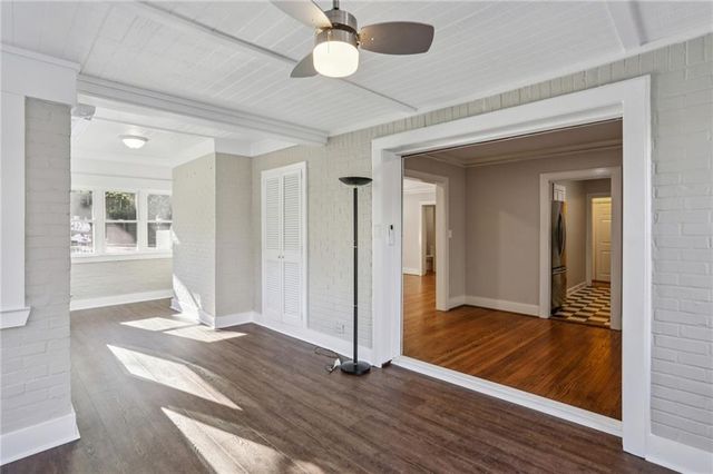 22 Peachtree Hills NE Avenue, Atlanta, GA 30305