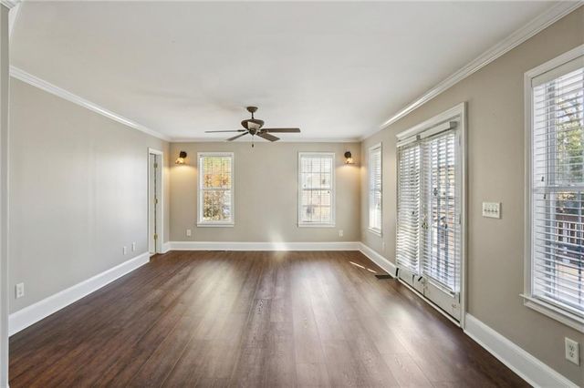 22 Peachtree Hills NE Avenue, Atlanta, GA 30305