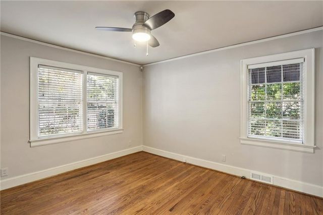 22 Peachtree Hills NE Avenue, Atlanta, GA 30305