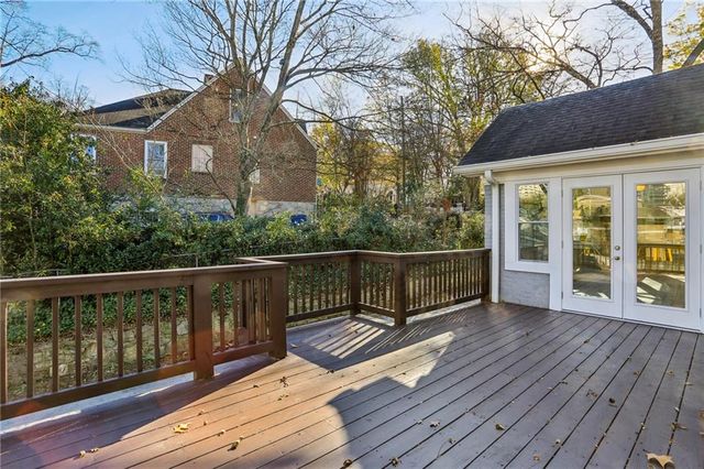 22 Peachtree Hills NE Avenue, Atlanta, GA 30305