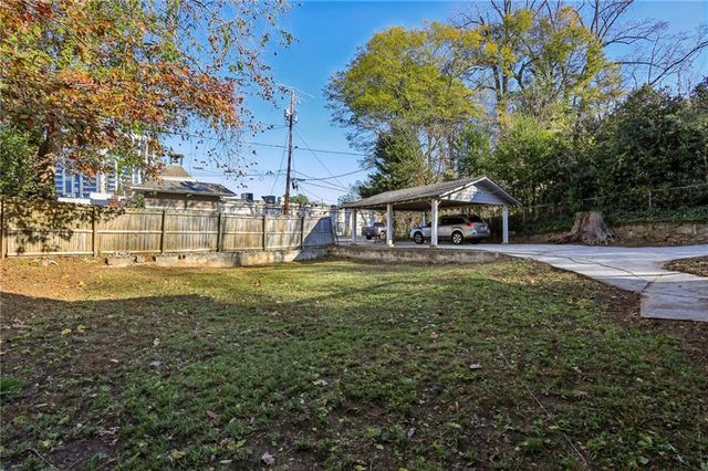 22 Peachtree Hills NE Avenue, Atlanta, GA 30305