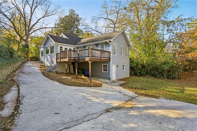 22 Peachtree Hills NE Avenue, Atlanta, GA 30305