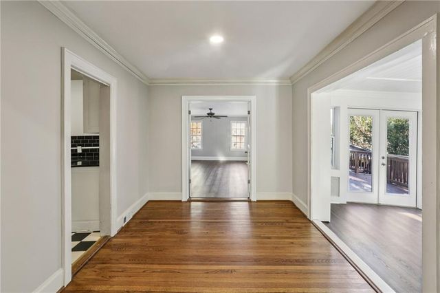 22 Peachtree Hills NE Avenue, Atlanta, GA 30305