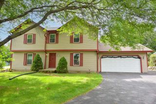 921 S Main STREET, Saukville, WI 53080