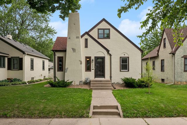 4429 Knox Avenue N, Minneapolis, MN 55412