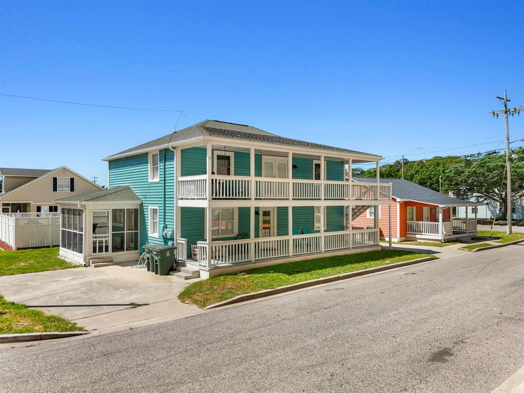205 5th Ave. S, North Myrtle Beach, SC 29582 — photo 2