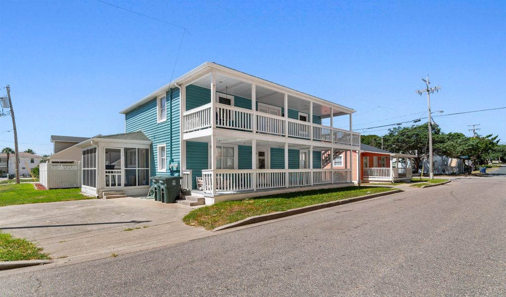 205 5th Ave. S, North Myrtle Beach, SC 29582 — photo 3