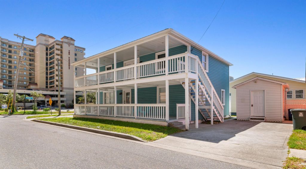 205 5th Ave. S, North Myrtle Beach, SC 29582 — photo 4