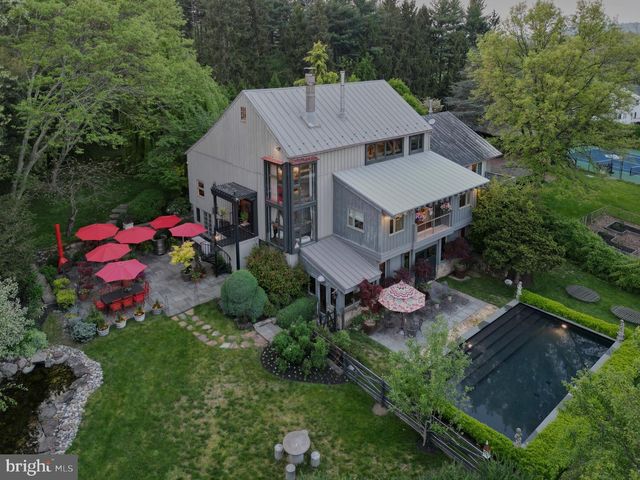 108 BEAUMONT DR, Newtown, PA 18940