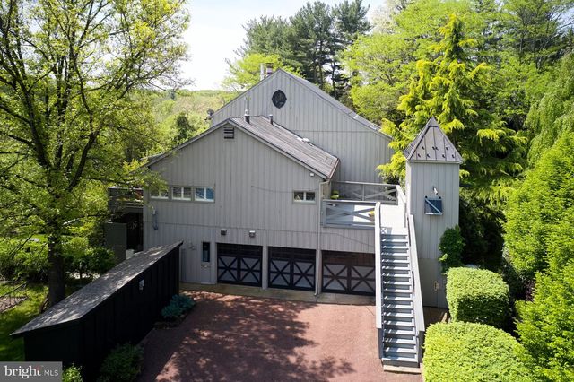 108 BEAUMONT DR, Newtown, PA 18940