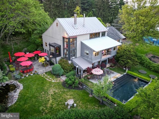108 BEAUMONT DR, Newtown, PA 18940