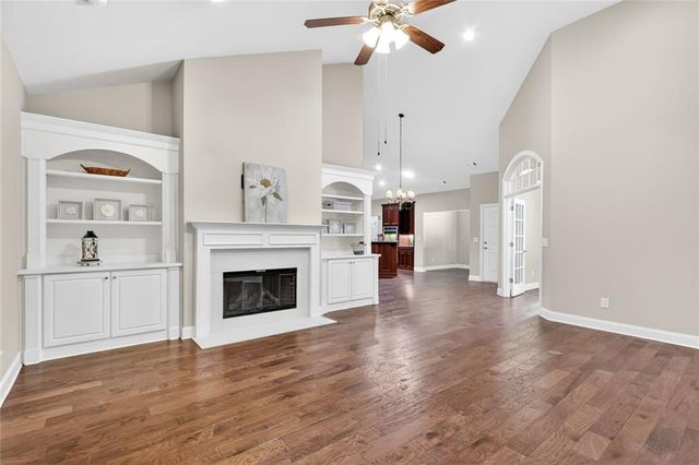 120 Chastain Road NW, Kennesaw, GA 30144