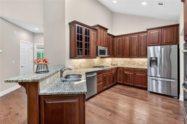 120 Chastain Road NW, Kennesaw, GA 30144