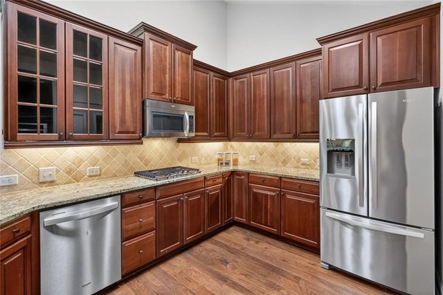 120 Chastain Road NW, Kennesaw, GA 30144