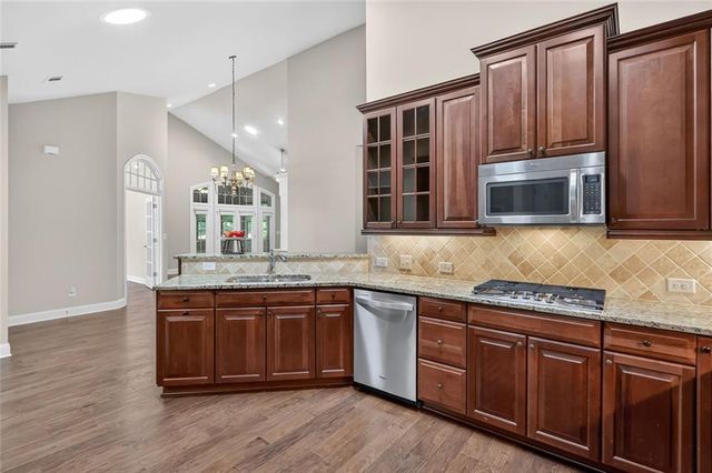 120 Chastain Road NW, Kennesaw, GA 30144