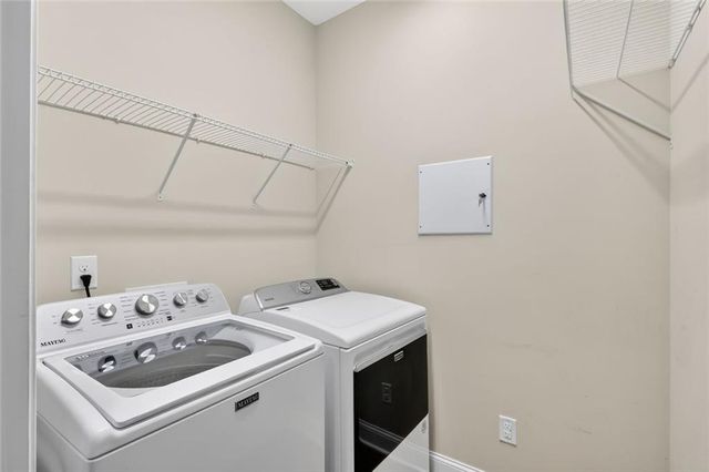 120 Chastain Road NW, Kennesaw, GA 30144