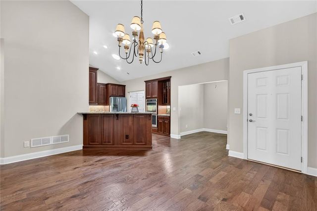 120 Chastain Road NW, Kennesaw, GA 30144