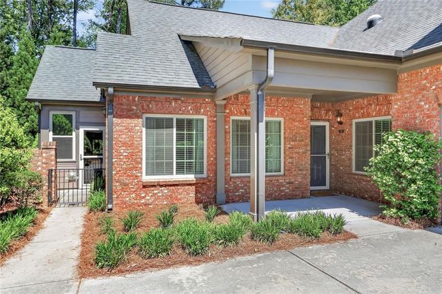 120 Chastain Road NW, Kennesaw, GA 30144