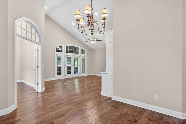 120 Chastain Road NW, Kennesaw, GA 30144