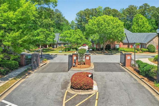 120 Chastain Road NW, Kennesaw, GA 30144