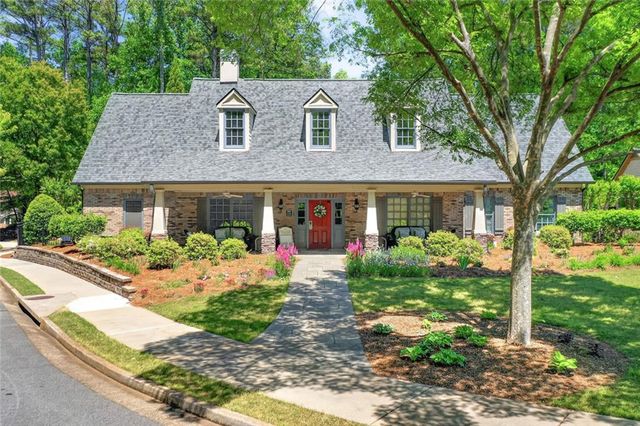 120 Chastain Road NW, Kennesaw, GA 30144